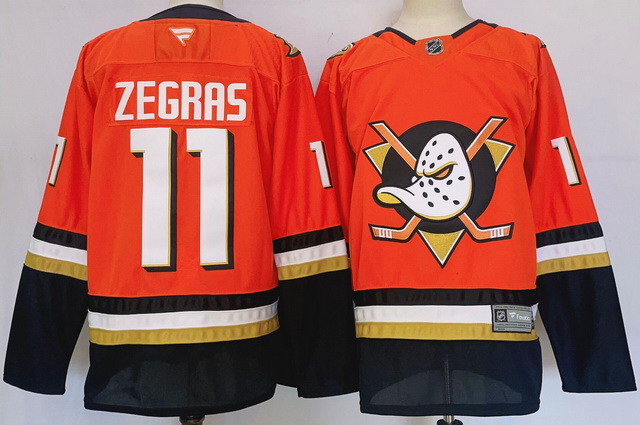 Anaheim Ducks Jerseys 13